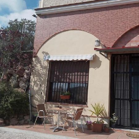 Casa Tipo Loft Con Piscina A Un Paso Del Centro Apartment Malaga Ngoại thất bức ảnh