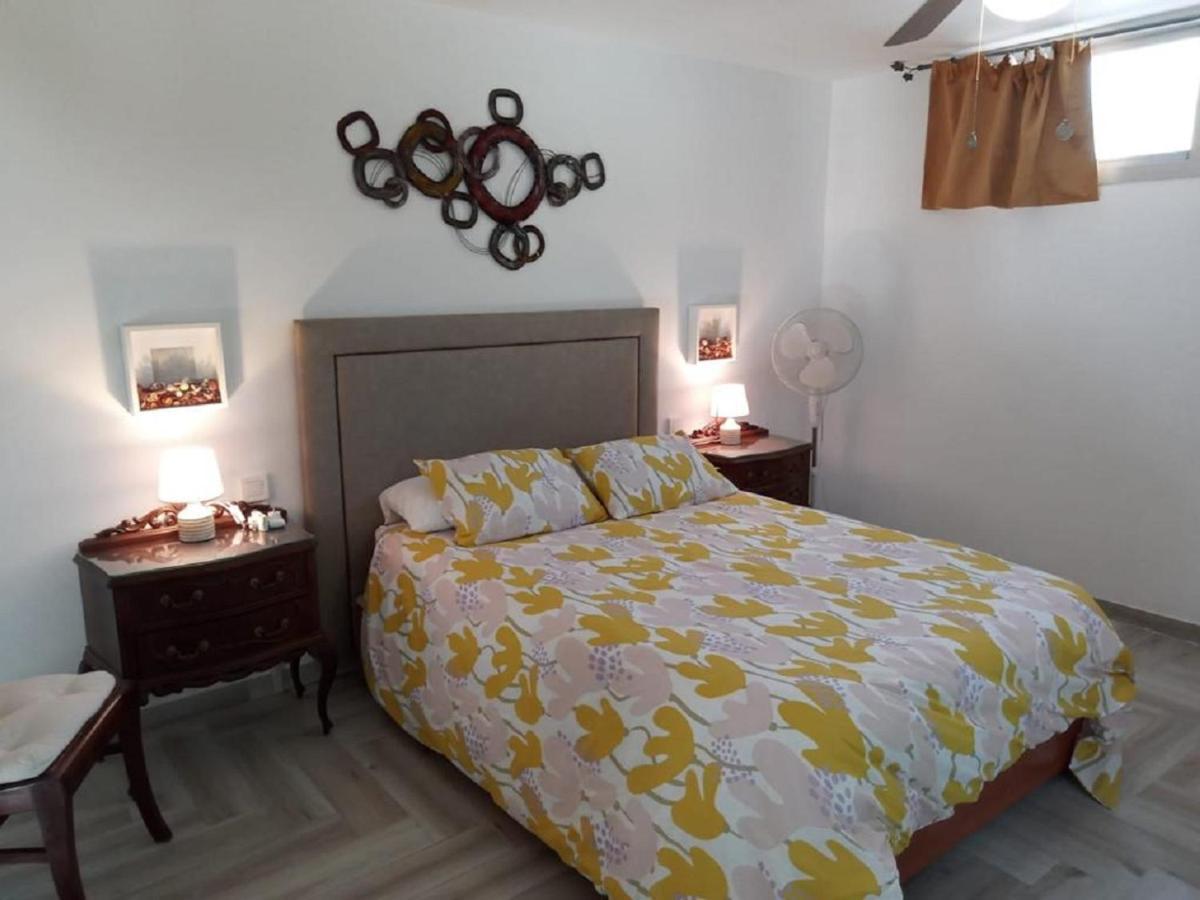 Casa Tipo Loft Con Piscina A Un Paso Del Centro Apartment Malaga Ngoại thất bức ảnh