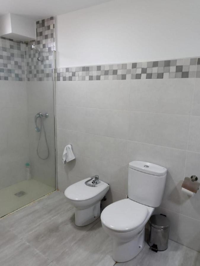Casa Tipo Loft Con Piscina A Un Paso Del Centro Apartment Malaga Ngoại thất bức ảnh