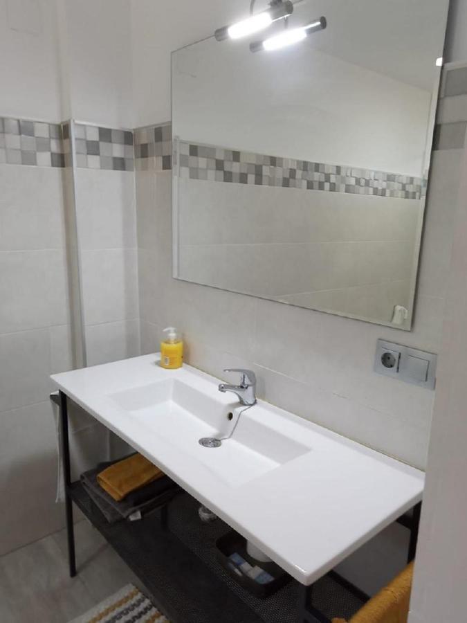 Casa Tipo Loft Con Piscina A Un Paso Del Centro Apartment Malaga Ngoại thất bức ảnh